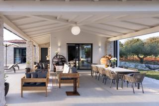 Casa Muso Luxury Villa - Nova Vas - 7