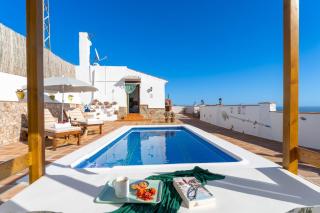 Casa Herrero - Nerja - 7