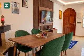 Beachside Retreat Rabat - Zayane Homes - 1