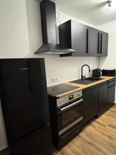 FeWo im Kurhotel in Schluchsee Apartment Black Forest mit Balkon Indoorpool Tiefgaragenstellplatz - Schluchsee - 5