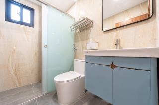 墾丁新宿VILLA l獨棟包棟 泳池KTV 烤肉麻將派對 - 4