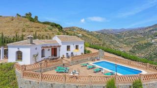 Casa Santiago by Casitas Select - Frigiliana - 0
