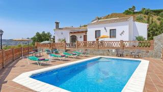 Casa Santiago by Casitas Select - Frigiliana - 9