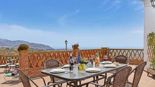 Casa Santiago by Casitas Select - Frigiliana - 7