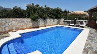 Cortijo Antonio - Nerja - 9