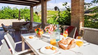 Cortijo Antonio - Nerja - 1