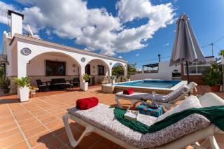 Villa Nerja 073 - Nerja - 0