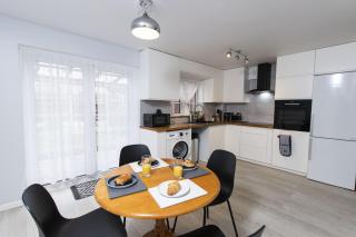 K Suites - Swafield Street - Norwich - 8