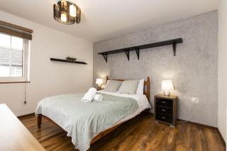 K Suites - Swafield Street - Norwich - 9