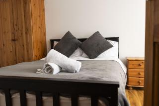 K Suites - Swafield Street - Norwich - 6