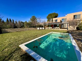 Casa Ca lOt - Vilamaniscle - 9