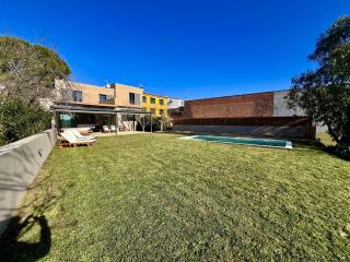 Casa Ca lOt - Vilamaniscle - 4