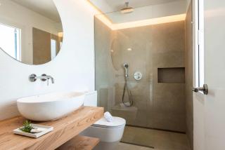 Villa Atlantis - Beautiful Sea Views - Son Bou - 5
