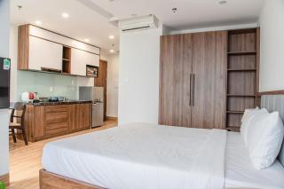 Laurel Da Nang Aparment - 7