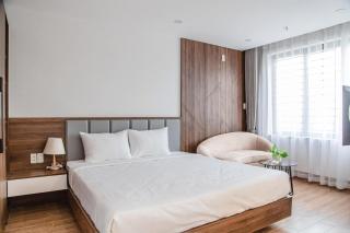 Laurel Da Nang Aparment - Danang - 5