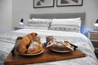 Rosato Suites 2 - Appartamento moderno e confortevole con spazio esterno tra Mondello e il centro storico - Palermo - 5