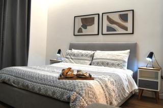 Rosato Suites 2 - Appartamento moderno e confortevole con spazio esterno tra Mondello e il centro storico - Palermo - 7