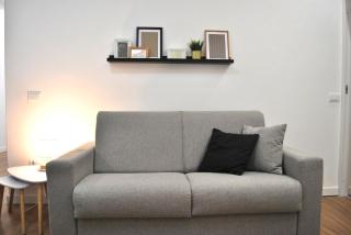 Rosato Suites 2 - Appartamento moderno e confortevole con spazio esterno tra Mondello e il centro storico - Palermo - 1