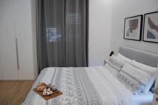 Rosato Suites 2 - Appartamento moderno e confortevole con spazio esterno tra Mondello e il centro storico - Palermo - 6