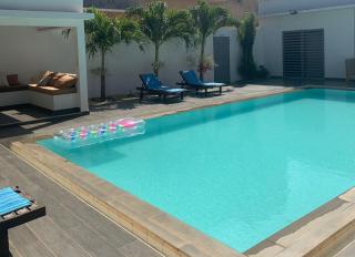 Keur Lola quartier aigrettes - 3