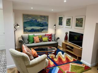 Stylish Georgian Townhouse in Central London - Londra - 9