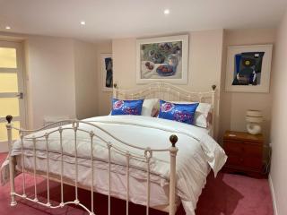 Stylish Georgian Townhouse in Central London - Londra - 3