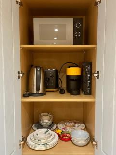 Stylish Georgian Townhouse in Central London - Londra - 2
