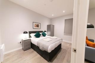 Convenient 2 Bed Apartment in Waterloo Liverpool - 7