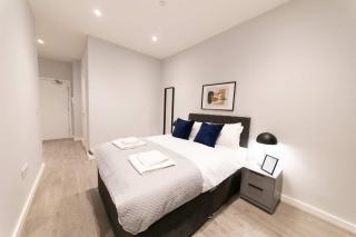 Convenient 2 Bed Apartment in Waterloo Liverpool - 3