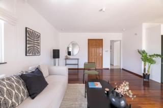 Athenian 3BR seaside property in Alimos by UPSTREET - Atene - 4
