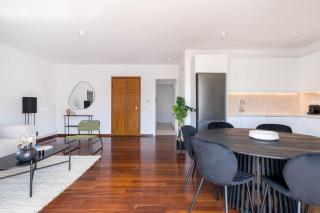 Athenian 3BR seaside property in Alimos by UPSTREET - Atene - 5
