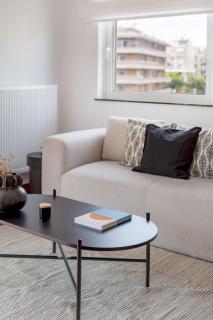 Athenian 3BR seaside property in Alimos by UPSTREET - Atene - 6
