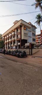 De Joe Height Apartment - Baga - 8
