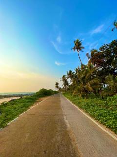 Zone 51 Malpe - Village house - Udupi - 7