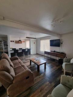 casa cielos del valle - Coquimbo - 1