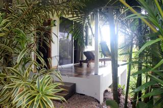Funky Monkey Lodge - Playa Santa Teresa - 3