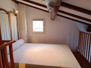 Pavillon climatisé avec parking - 5 couchages - 5CIGAL27 - Saint-Cyprien-Plage - 5