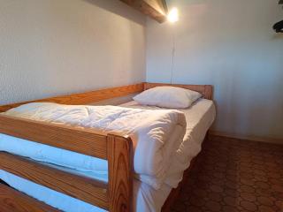 Pavillon climatisé avec parking - 5 couchages - 5CIGAL27 - Saint-Cyprien-Plage - 6
