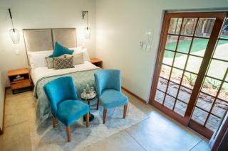 Kilima Private Game Reserve & Spa - Gravelotte - 1