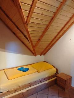 Rursee Eifel-Chalet mit Seeblick und Wellnessbereich - Simmerath - 3