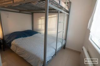 Vias-Plage - Large T1 100m from the beach - Vias - 6