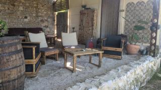 Horizon Mohair - Saint-Projet - 8