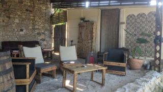 Horizon Mohair - Saint-Projet - 2