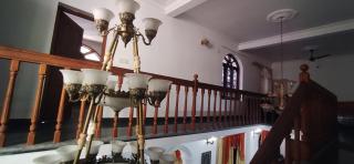 Aryabhadhra cottage7 Room-2 - Cochin - 2