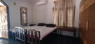 Aryabhadhra cottage7 Room-2 - Cochin - 1