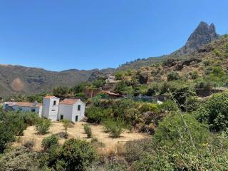 Casa Rural Ruta del Tajinaste azul - Valsequillo - 9