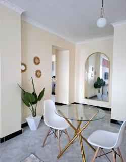 Minstan towers - Nairobi - 4