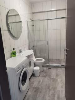 Z&D Luxury Apartments - Nea Kallikrateia - 6
