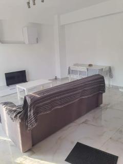 Z&D Luxury Apartments - Nea Kallikrateia - 5
