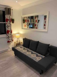 No 5 Accommodation - Londra - 4